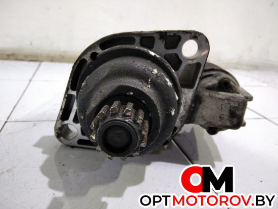 Стартер  Volkswagen Passat B6 2008 02M911024A #2