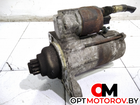 Стартер  Volkswagen Passat B6 2008 02Z911023P #1