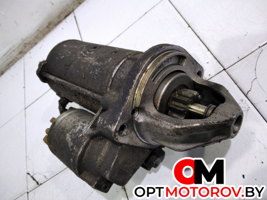 Стартер  Mercedes-Benz C-Класс W203/S203/CL203 [рестайлинг] 2005 0051511301, D7R46 #3