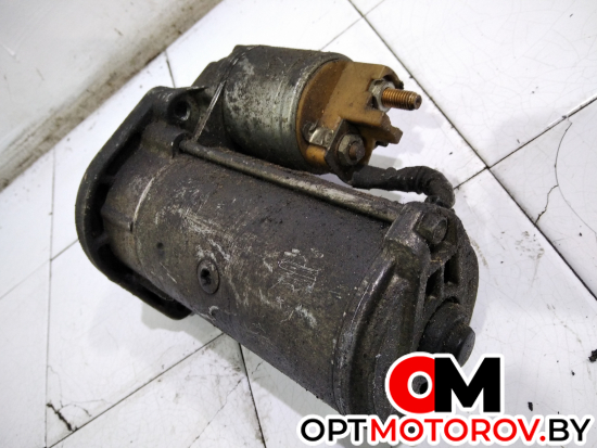 Стартер  Mercedes-Benz C-Класс W203/S203/CL203 [рестайлинг] 2005 0051511301, D7R46 #4
