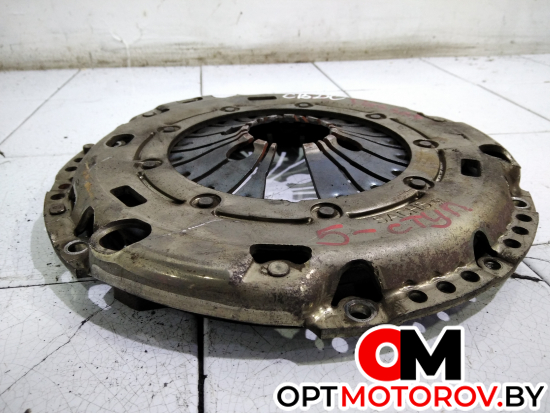 Корзина сцепления  Volkswagen Passat B6 2009 3082001409 #2