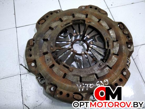 Корзина сцепления  Mercedes-Benz Vito W639 2005 A0002524311 #1