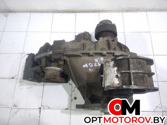 Раздаточная коробка  Land Rover Range Rover 3 поколение 2000 IAB000033 #2