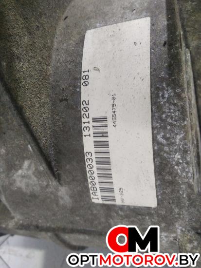 Раздаточная коробка  Land Rover Range Rover 3 поколение 2000 IAB000033 #8