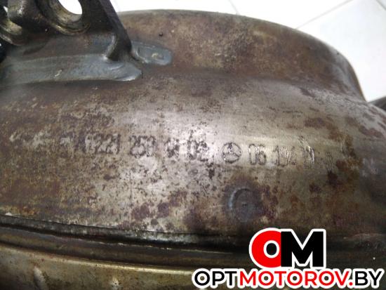 Гидротрансформатор АКПП (бублик)  Mercedes-Benz E-Класс W211/S211 2006 A2112501402 #6