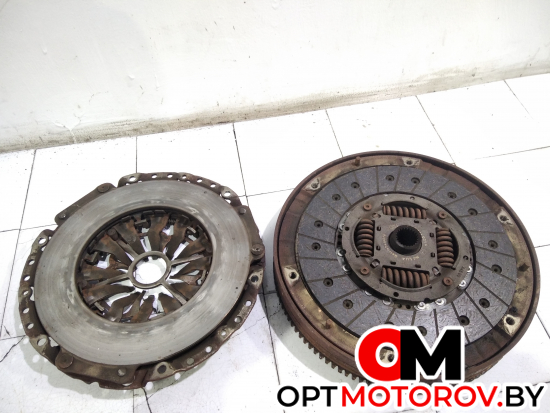Комплект сцепления  Audi A4 B7 2008 03G106266BH, 03G141031P #3