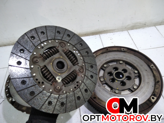 Комплект сцепления  Audi A4 B7 2008 03G106266BH, 03G141031P #4