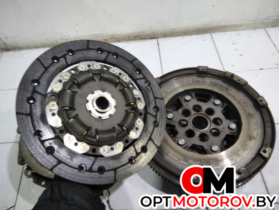 Комплект сцепления  Opel Astra H/Family [рестайлинг] 2007 415030510, 322037410 #5