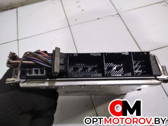 Блок управления двигателем  Mercedes-Benz C-Класс W203/S203/CL203 2002 A0001535279, 0281010851 #4