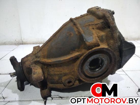 Редуктор заднего моста  Mercedes-Benz E-Класс W211/S211 2005 A2303511108 #7