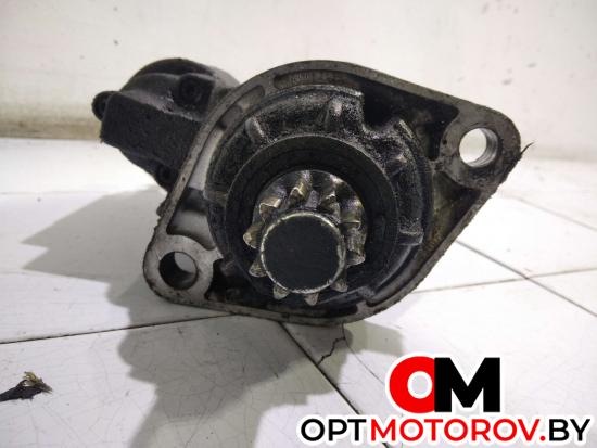 Стартер  Audi TT 8N 2000 1005831206 #2