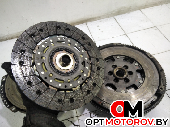Комплект сцепления  Audi TT 8N 2000 324030210 #4