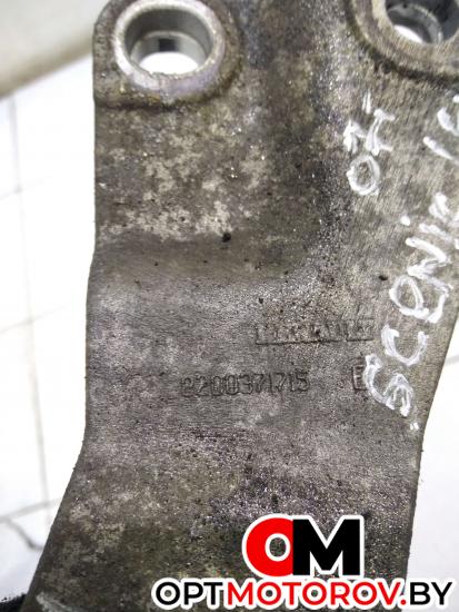 Кронштейн полуоси  Renault Scenic 2 поколение [рестайлинг] 2007 8200371715 #3