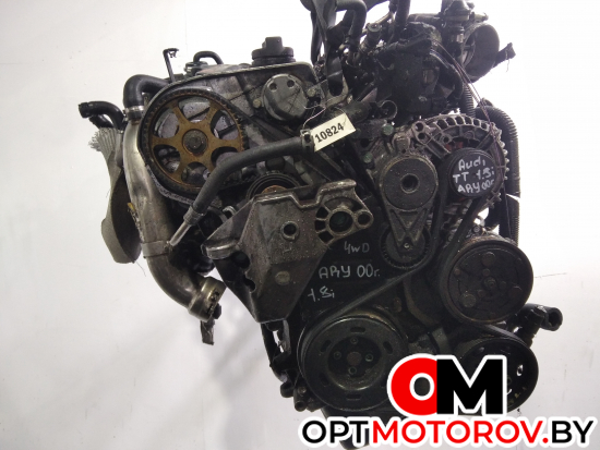 Двигатель  Audi TT 8N 2000 ARY #1