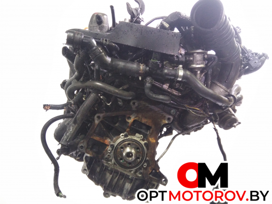 Двигатель  Audi TT 8N 2000 ARY #3