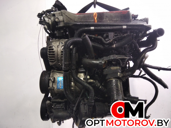 Двигатель  Audi TT 8N 2000 ARY #4