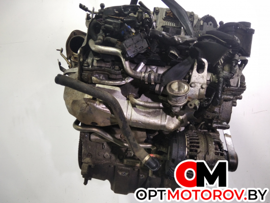 Двигатель  Saab 9-3 2 поколение 2005 Z28NET, B284L #4
