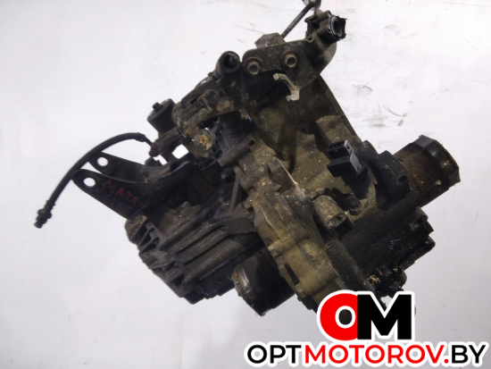 КПП механическая (МКПП)  Hyundai Matrix 1 поколение [рестайлинг] 2005 J51873 #2