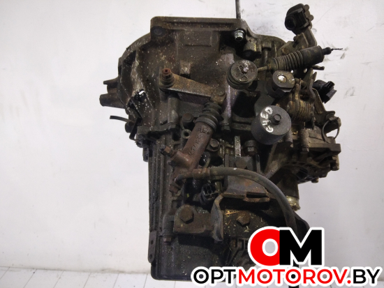 КПП механическая (МКПП)  Hyundai Matrix 1 поколение [рестайлинг] 2005 J51873 #3