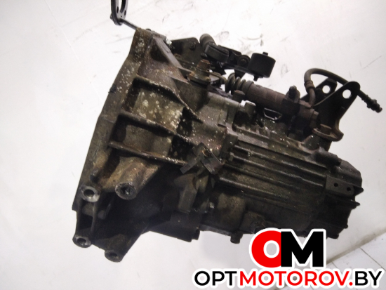 КПП механическая (МКПП)  Hyundai Matrix 1 поколение [рестайлинг] 2005 J51873 #4