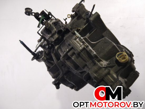 КПП автоматическая (АКПП)  Citroen XM Y4 2000 20HZYY, 4HP20 #2
