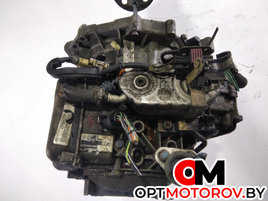 КПП автоматическая (АКПП)  Citroen XM Y4 2000 20HZYY, 4HP20 #3