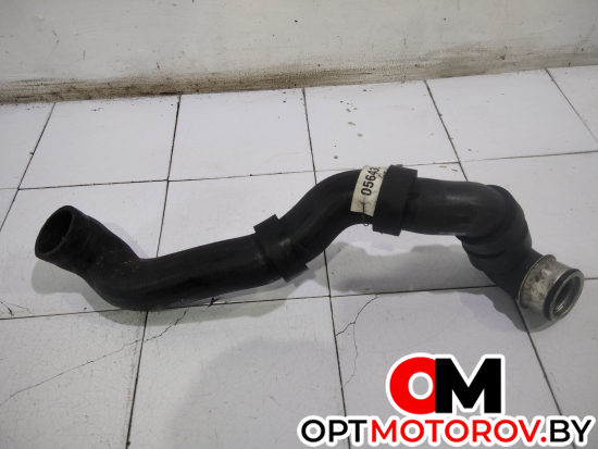 Патрубок радиатора  Mercedes-Benz C-Класс W203/S203/CL203 2002 A2035012982 #1