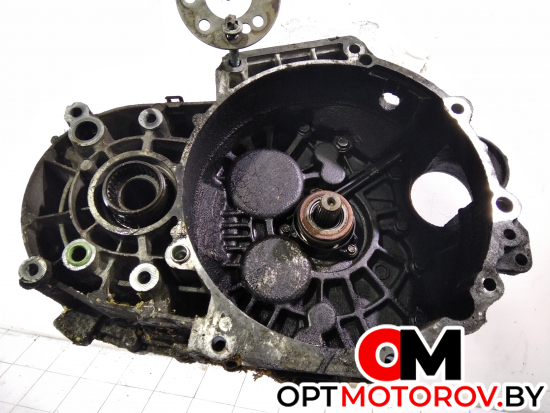 КПП механическая (МКПП)  Audi TT 8N 2000 FHA #1