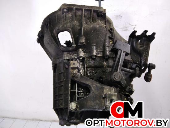 КПП механическая (МКПП)  Ford Focus 2 поколение [рестайлинг] 2008 4M5R7F096YA #3