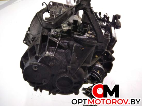 КПП механическая (МКПП)  Ford Focus 2 поколение [рестайлинг] 2008 4M5R7F096YA #4