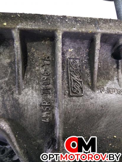 КПП механическая (МКПП)  Ford Focus 2 поколение [рестайлинг] 2008 4M5R7F096YA #6