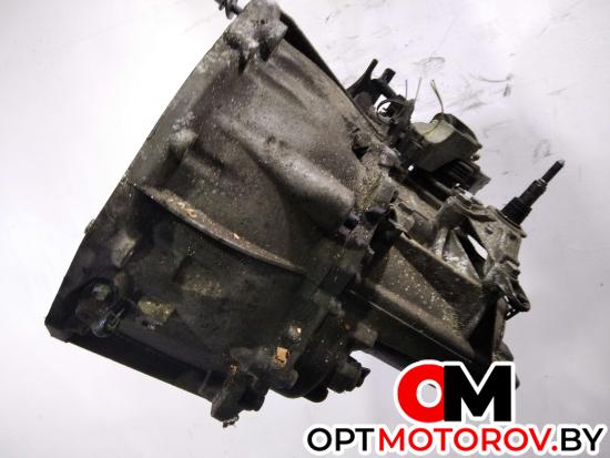 КПП механическая (МКПП)  Renault Megane 2 поколение [рестайлинг] 2007 ND0008 #2
