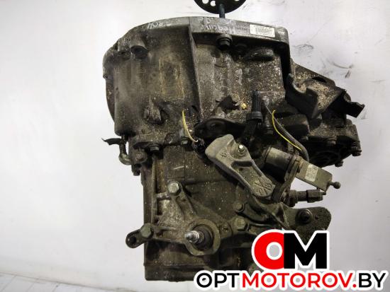 КПП механическая (МКПП)  Renault Megane 2 поколение [рестайлинг] 2007 ND0008 #3