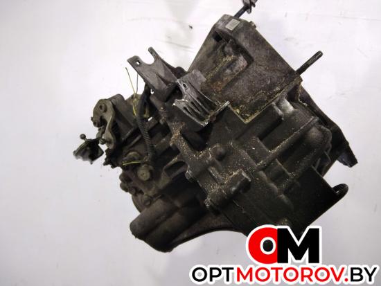 КПП механическая (МКПП)  Renault Megane 2 поколение [рестайлинг] 2007 ND0008 #4