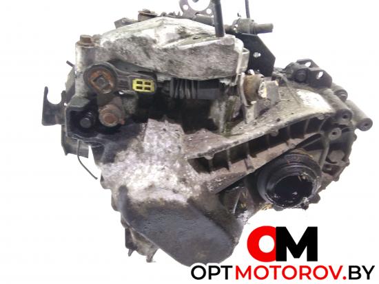 КПП механическая (МКПП)  Volvo S40 1 поколение [рестайлинг] 2003 M56L2 #4