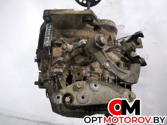 КПП механическая (МКПП)  Opel Astra H/Family [рестайлинг] 2007  #2