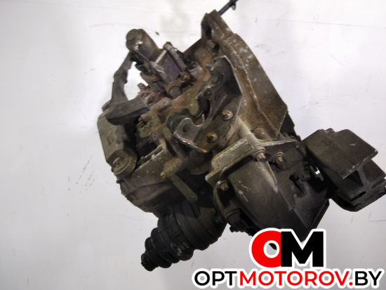 КПП механическая (МКПП)  Opel Astra H/Family [рестайлинг] 2007  #4