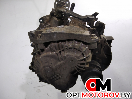 КПП механическая (МКПП)  Opel Astra H/Family [рестайлинг] 2007  #5