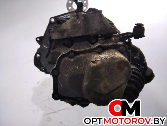 КПП механическая (МКПП)  Opel Corsa C 2002 F13C394 #4