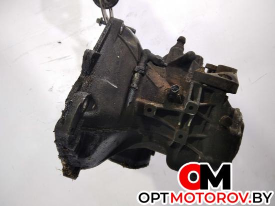 КПП механическая (МКПП)  Opel Corsa C 2002 F13C394 #5
