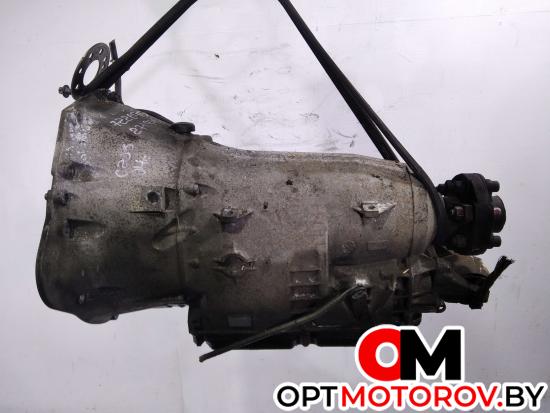 КПП автоматическая (АКПП)  Mercedes-Benz C-Класс W203/S203/CL203 2003 722695 #2