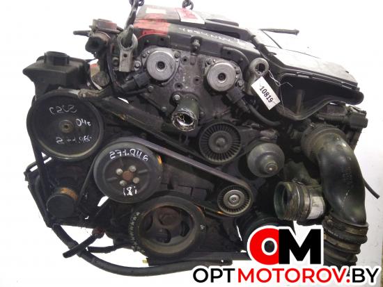 Двигатель  Mercedes-Benz C-Класс W203/S203/CL203 2003 271946 #1