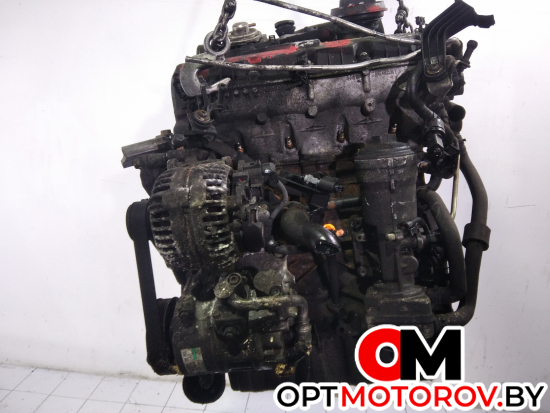 Двигатель  Volkswagen Golf 5 поколение 2006 BXE #2