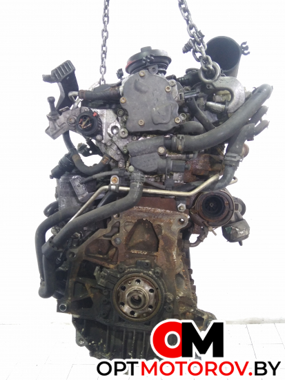 Двигатель  Volkswagen Golf 5 поколение 2006 BXE #3