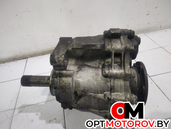 Раздаточная коробка  Audi TT 8N 2000 02M409173 #3