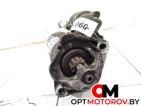 Стартер  Audi A4 B7 2007  #6