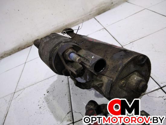 Стартер  Audi A4 B7 2007  #5