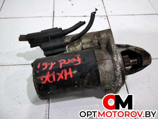 Стартер  Ford Focus 2 поколение 2005 2S6U11000CB, 0001107117 #1