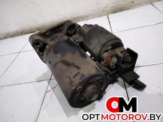 Стартер  Ford Focus 2 поколение 2005 2S6U11000CB, 0001107117 #3