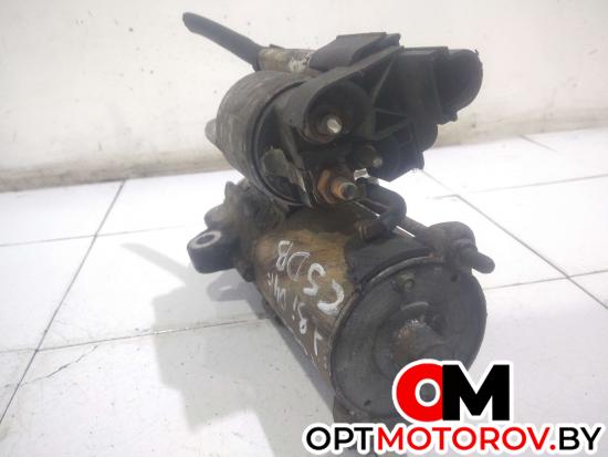 Стартер  Ford Focus 1 поколение [рестайлинг] 2004 3M5T11000AC #4